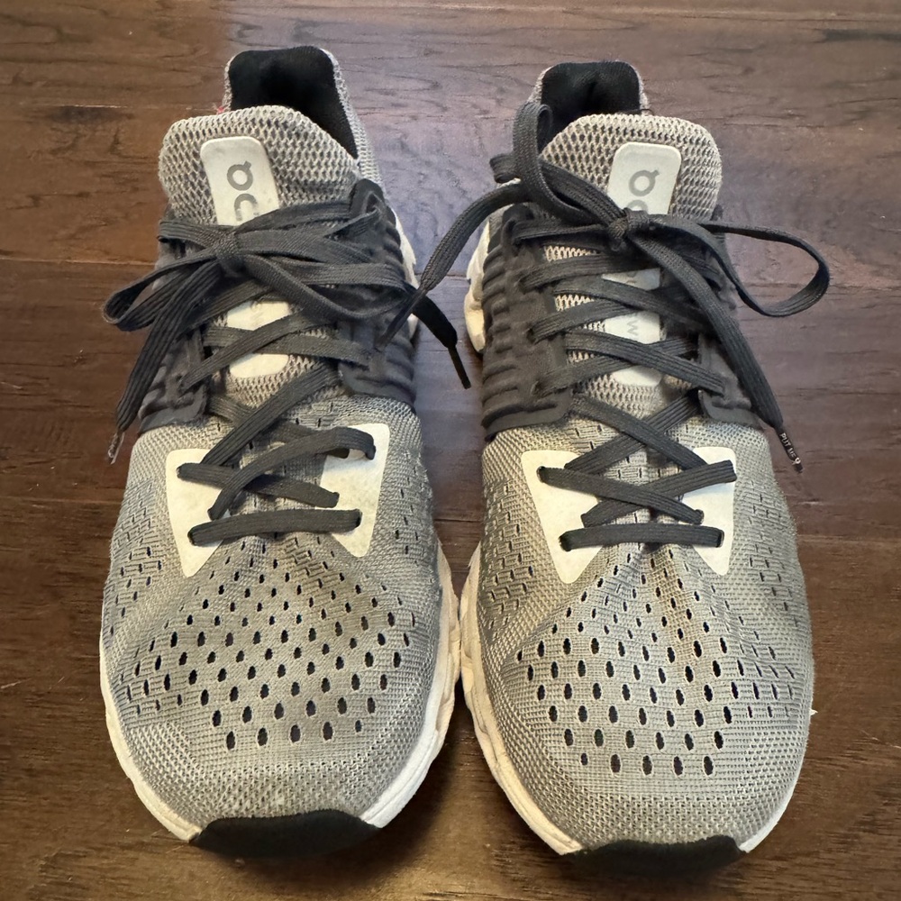 Women’s On Cloud Running Shoes